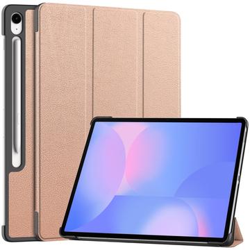 Custodia Smart Folio serie Tri-Fold per Samsung Galaxy Tab S10 FE+