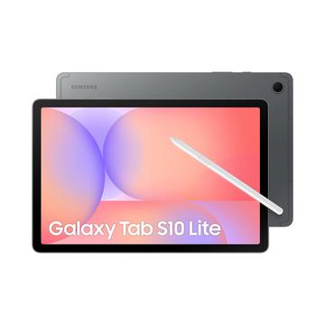 Samsung Galaxy Tab S10 Lite - 256GB - Grigio