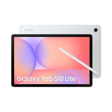 Samsung Galaxy Tab S10 Lite - 256GB - Argento