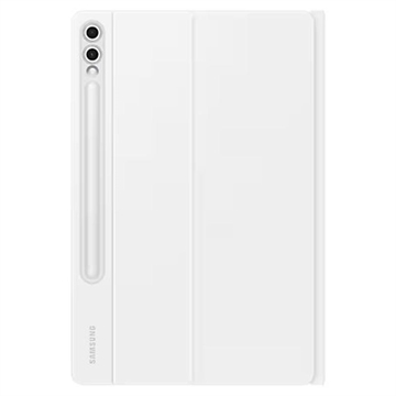 Samsung Galaxy Tab S10+/S9+/S9 FE+ Book Cover Keyboard EF-DX825UWEGWW - Tastiera AI