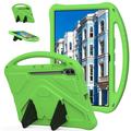 Custodia Antiurto per bambini Samsung Galaxy Tab S10 Ultra - Verde