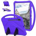 Custodia Antiurto per bambini Samsung Galaxy Tab S10 Ultra - Viola