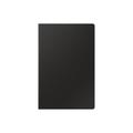 Samsung Galaxy Tab S10 Ultra/S9 Ultra Book Cover Keyboard EF-DX925UBEGWW - Tastiera AI - Nero