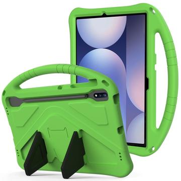 Custodia Antiurto per bambini Samsung Galaxy Tab S10+ - Verde