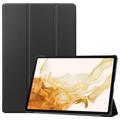 Custodia Smart Folio serie Tri-Fold per Samsung Galaxy Tab S10+ - Nera