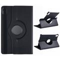 Custodia rotante Folio 360 Samsung Galaxy Tab S11 - Nera