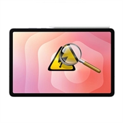 Diagnosi Samsung Galaxy Tab S11