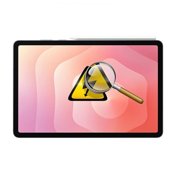 Diagnosi Samsung Galaxy Tab S11