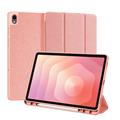 Custodia Smart Folio Tri-Fold Dux Ducis Domo per Samsung Galaxy Tab S11