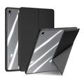 Custodia Folio staccabile 2 in 1 per Samsung Galaxy Tab S11 Dux Ducis Magi