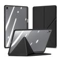 Custodia Folio staccabile 2 in 1 per Samsung Galaxy Tab S11 Dux Ducis Magi - Nera