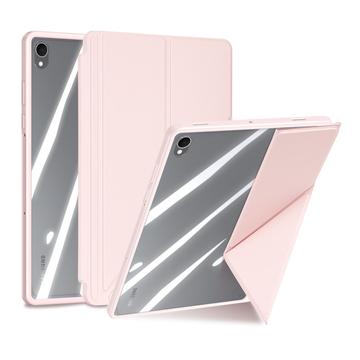 Custodia Folio staccabile 2 in 1 per Samsung Galaxy Tab S11 Dux Ducis Magi