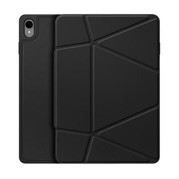 Custodia Smart Folio Samsung Galaxy Tab S11 Dux Ducis Vers Series - Nera