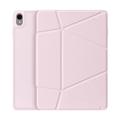 Custodia Smart Folio per Samsung Galaxy Tab S11 Dux Ducis Vers Series - Rosa