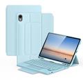 Custodia con tastiera Bluetooth Samsung Galaxy Tab S11 Dux Ducis Serie YK