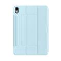 Custodia con tastiera Bluetooth Samsung Galaxy Tab S11 Dux Ducis Serie YK