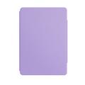 Custodia con tastiera Bluetooth Samsung Galaxy Tab S11 Dux Ducis YK - Viola