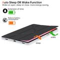 Custodia Folio Samsung Galaxy Tab S11 Origami Stand