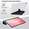 Custodia Folio Samsung Galaxy Tab S11 Origami Stand