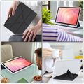 Custodia Folio Samsung Galaxy Tab S11 Origami Stand