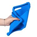 Samsung Galaxy Tab S11 Custodia in silicone con Kickstand - Blu