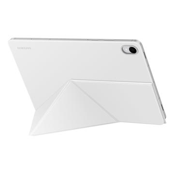 Samsung Galaxy Tab S11 Smart Book Cover EF-BX730PWEGWW - Bianca