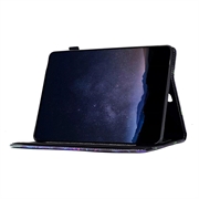 Custodia Smart Folio per Samsung Galaxy Tab S11 - Sabbia arcobaleno