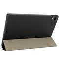 Custodia Tactical trifold per Samsung Galaxy Tab S11 - Nero