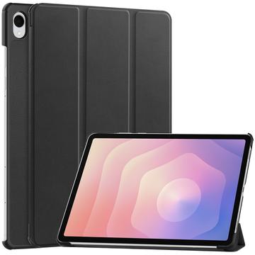 Custodia Smart Folio serie Tri-Fold per Samsung Galaxy Tab S11 - Nera