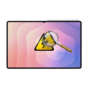 Diagnosi Samsung Galaxy Tab S11 Ultra