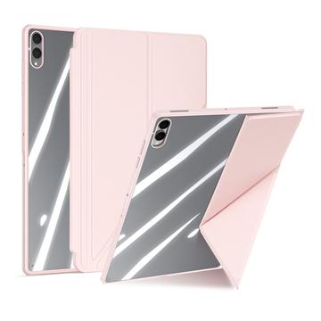 Custodia Folio staccabile 2 in 1 per Samsung Galaxy Tab S11 Ultra Dux Ducis Magi