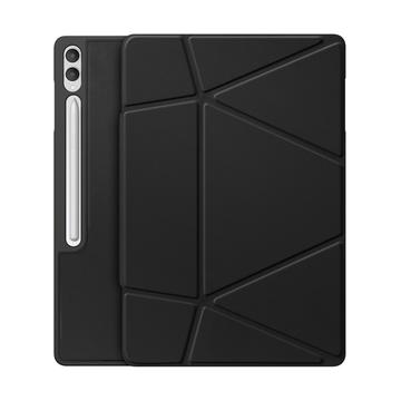 Custodia Smart Folio Samsung Galaxy Tab S11 Ultra Dux Ducis Vers Series - Nera