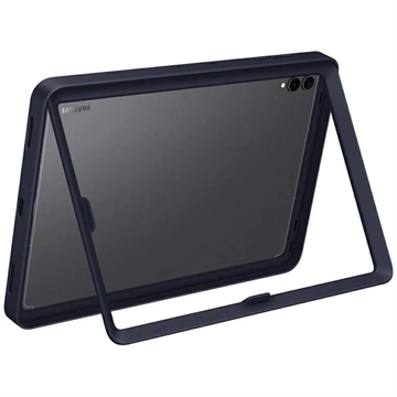 Cover con cornice Samsung Galaxy Tab S11 Ultra EF-JX930CNEGWW - Marina