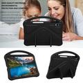 Custodia Antiurto per Bambini Samsung Galaxy Tab S11 Ultra - Nera