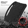 Custodia Antiurto per Bambini Samsung Galaxy Tab S11 Ultra - Nera