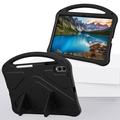 Custodia Antiurto per Bambini Samsung Galaxy Tab S11 Ultra - Nera