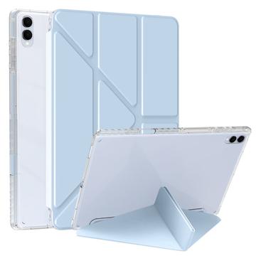 Custodia Folio Samsung Galaxy Tab S11 Ultra Origami Stand