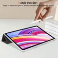 Custodia Folio Samsung Galaxy Tab S11 Ultra Origami Stand - Nera
