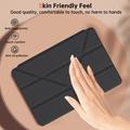 Custodia Folio Samsung Galaxy Tab S11 Ultra Origami Stand - Nera