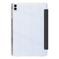 Custodia Folio Samsung Galaxy Tab S11 Ultra Origami Stand - Nera