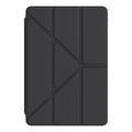 Custodia Folio Samsung Galaxy Tab S11 Ultra Origami Stand - Nera