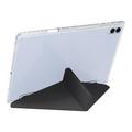 Custodia Folio Samsung Galaxy Tab S11 Ultra Origami Stand - Nera
