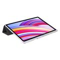 Custodia Folio Samsung Galaxy Tab S11 Ultra Origami Stand - Nera