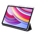Custodia Folio Samsung Galaxy Tab S11 Ultra Origami Stand - Nera