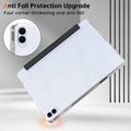 Custodia Folio Samsung Galaxy Tab S11 Ultra Origami Stand - Nera