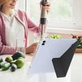 Custodia Folio Samsung Galaxy Tab S11 Ultra Origami Stand - Nera