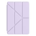 Custodia Folio Samsung Galaxy Tab S11 Ultra Origami Stand - Viola chiaro