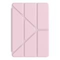 Custodia Folio Samsung Galaxy Tab S11 Ultra Origami Stand - Rosa