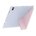 Custodia Folio Samsung Galaxy Tab S11 Ultra Origami Stand - Rosa