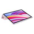 Custodia Folio Samsung Galaxy Tab S11 Ultra Origami Stand - Rosa